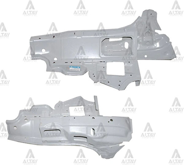 MOBIS Karoser & Karoser Malzemeleri