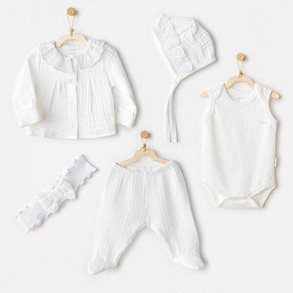 Diyar-ı Fırsat Yenidoğan Hastane Çıkışı