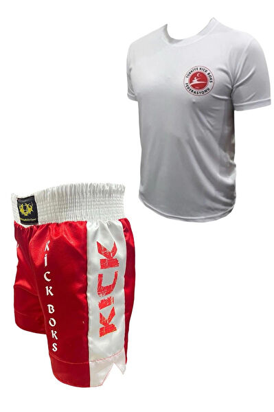 Remege Sporcu Tişört