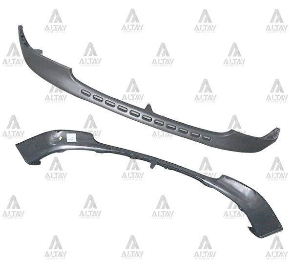 TAIWAN Araç Tamponu