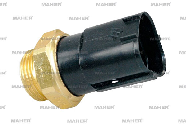 Maher Sıcaklık Sensörü