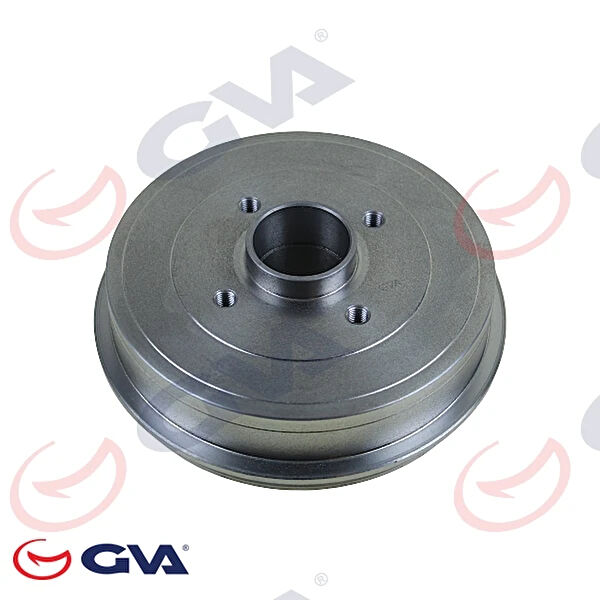 GVA Fren Ekipmanları