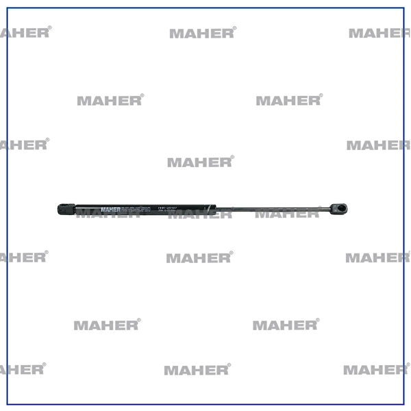 Maher Bagaj Amortisörleri