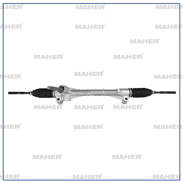 Maher Direksiyon Ekipmanları