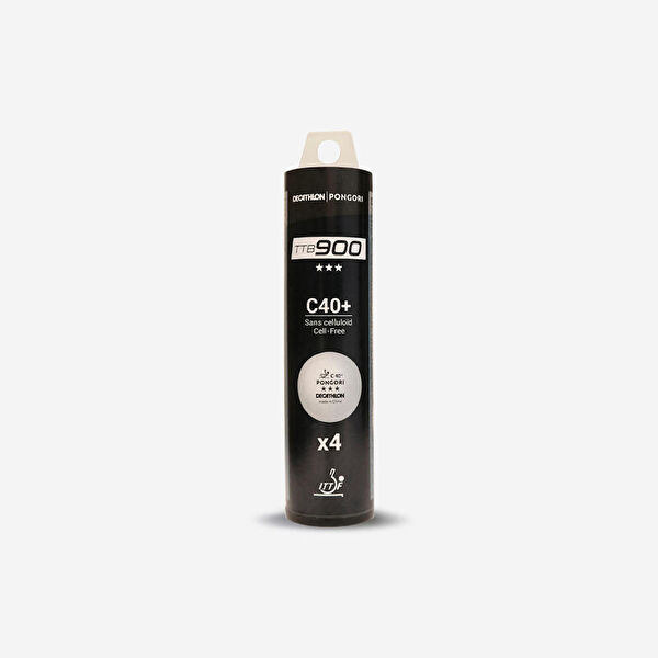 Hobiurun Masa Tenisi Topu