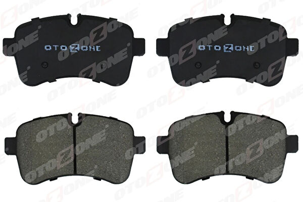 OTOZONE Fren Balataları