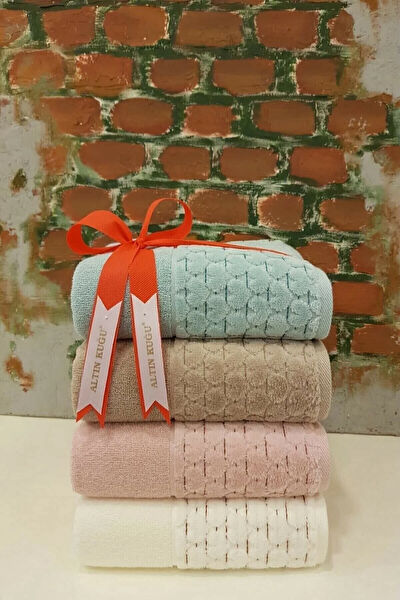 Özdilek El, Yüz, Saç Havlusu