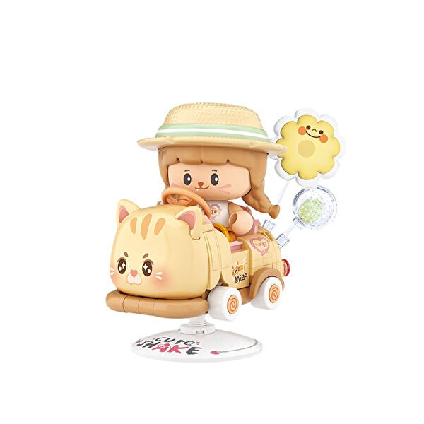 LUORD-STORE Lego, Yapı Oyuncakları