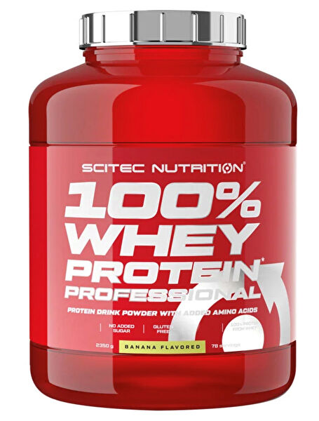 Scitec Protein Tozu