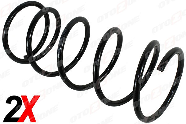 OTOZONE Helezon Yayı