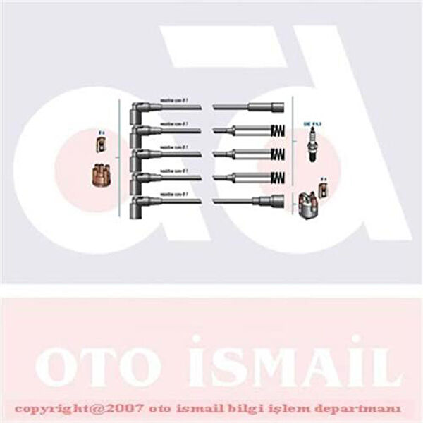 Doduco Oto Elektrik Aksesuarları