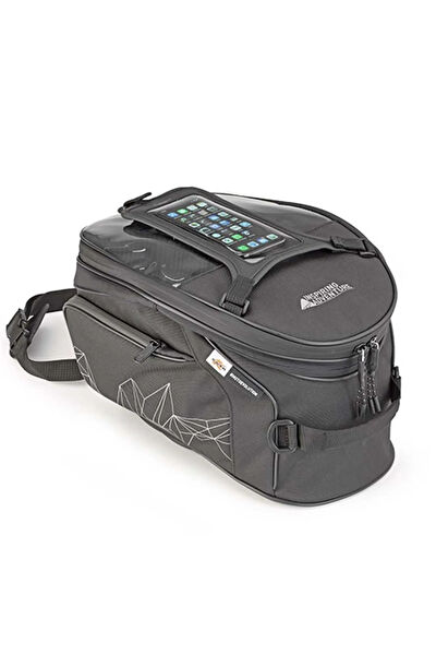 Kappa Motosiklet Çanta Taşıyıcılar