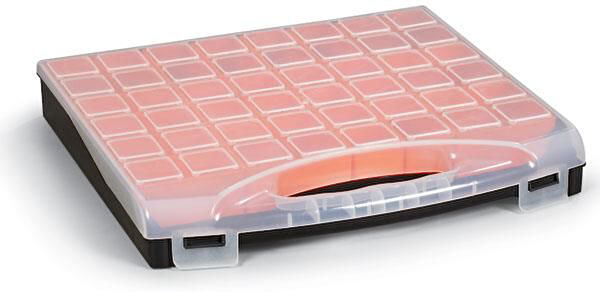 Diyar-ı Fırsat Avadanlık, Organizer