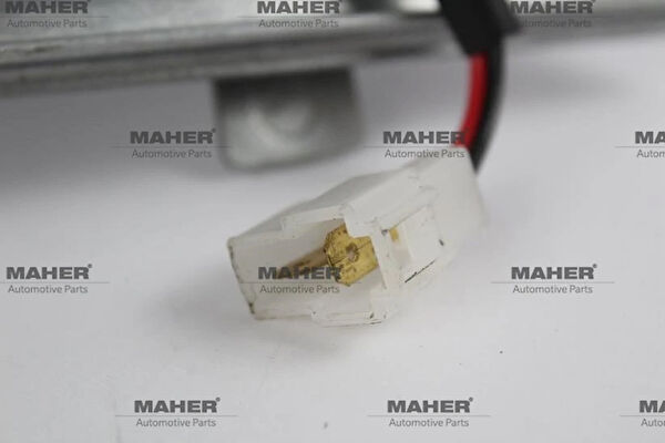 Maher Cam Krikoları