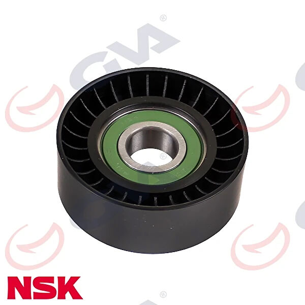 GVA Alternatör Kasnağı