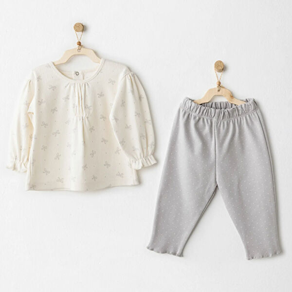 Diyar-ı Fırsat Bebek Pijama, Pijama Takımı