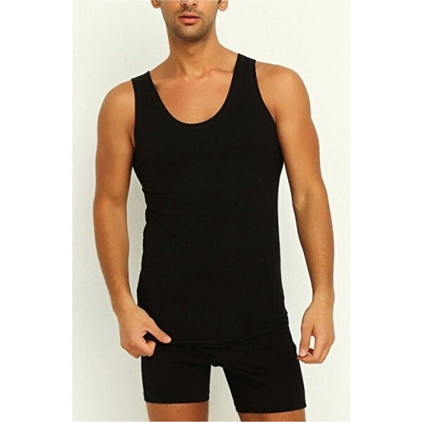 Vintora Erkek Atlet, Fanila