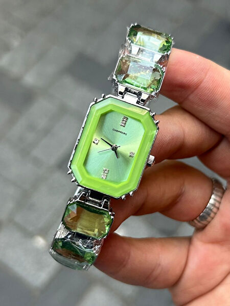 Choppers Kadın Kol Saati