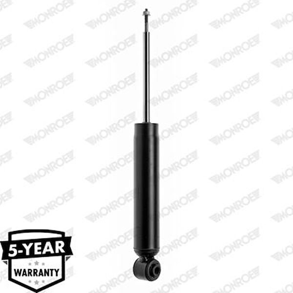 Monreo Amortisörler