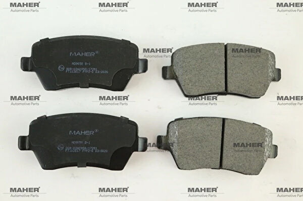 Maher Fren Balataları