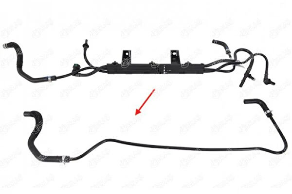 BRUCKE Yedek Parça Ürünleri