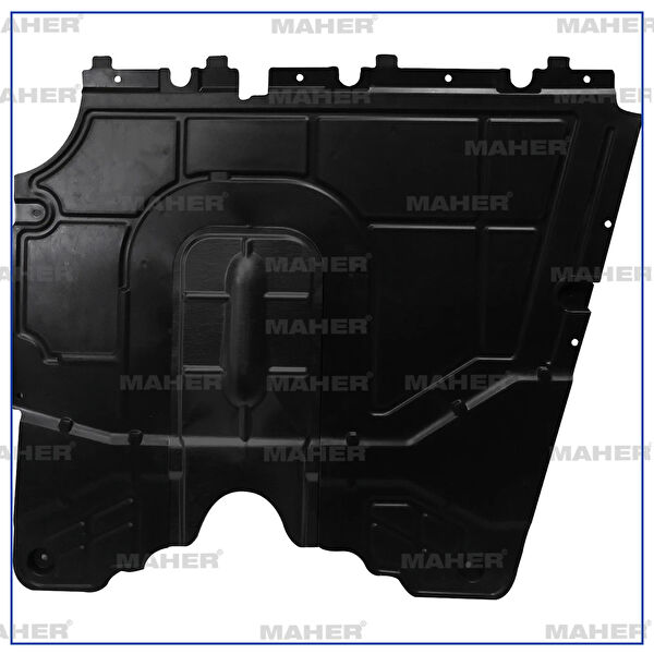 Maher Karoser & Karoser Malzemeleri