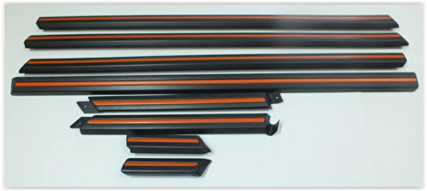 FPROFIL Kapı, Pencere Bantları