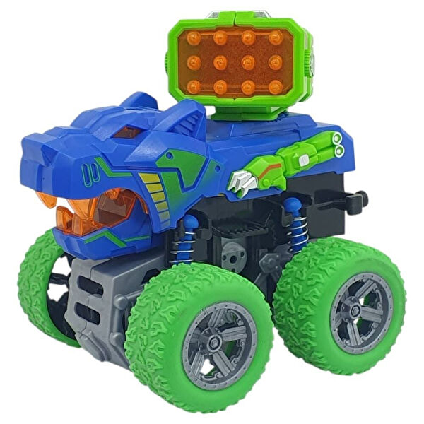 Diyar-ı Fırsat Oyuncak Arabalar