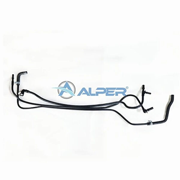ALPER Yedek Parça Ürünleri