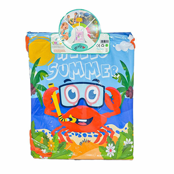 LUORD-STORE Plaj Çantası