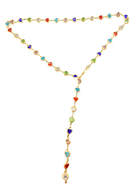 F&M BİJUTERİ AKSESUAR Kolye