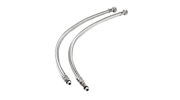 Diyar-ı Fırsat Hortum Bağlantısı, Kelepçe