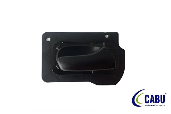 Cabu İç Açma Kolu