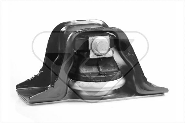 Hutchinson Motor Takozu