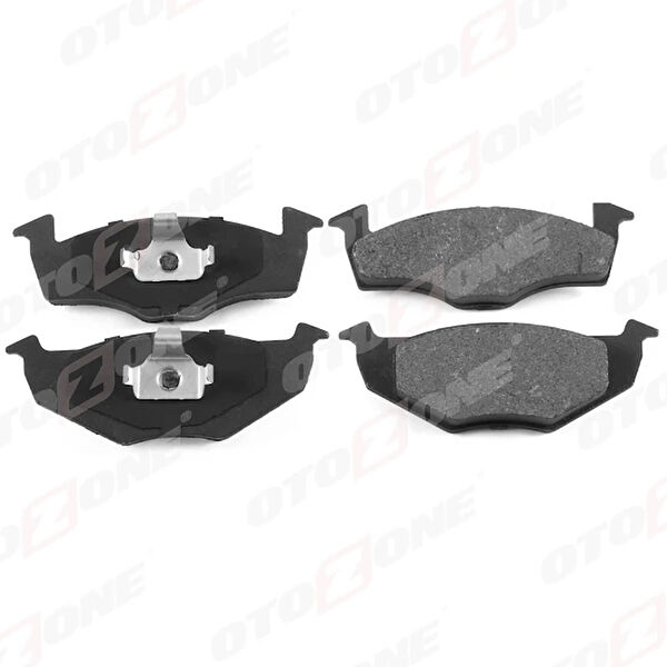 OTOZONE Fren Balataları