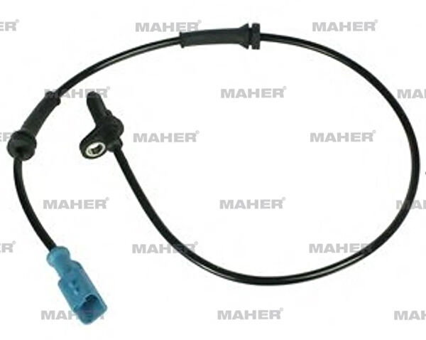 Maher ABS Sensörleri