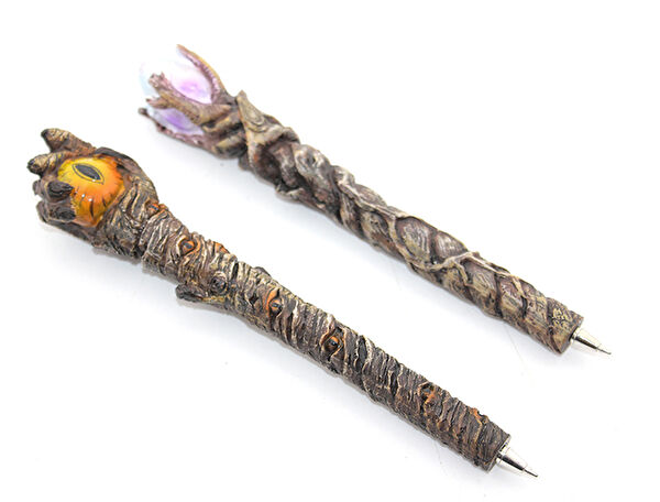 Diyar-ı Fırsat Tükenmez Kalem