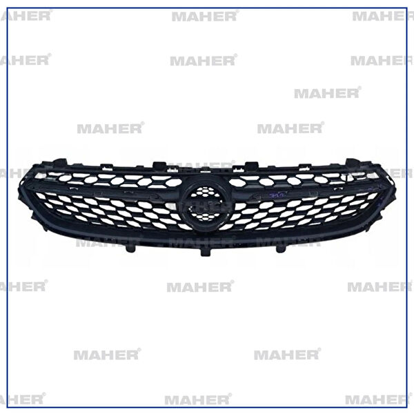 Maher Panjur & Izgaralar