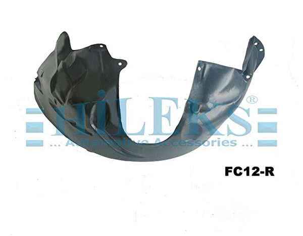 HILEKS Tampon Aksesuarları