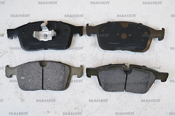 Maher Fren Balataları