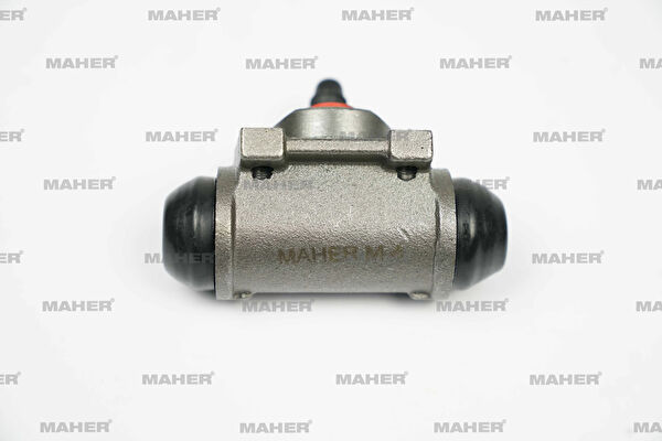 Maher Fren Ekipmanları