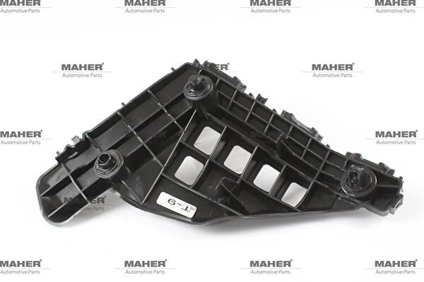 Maher Tampon Aksesuarları