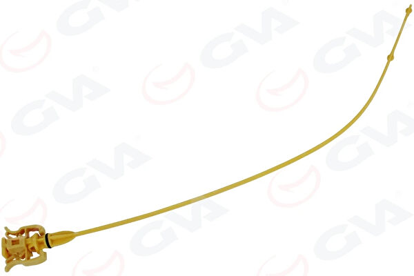 GVA Ölçme Çubuğu