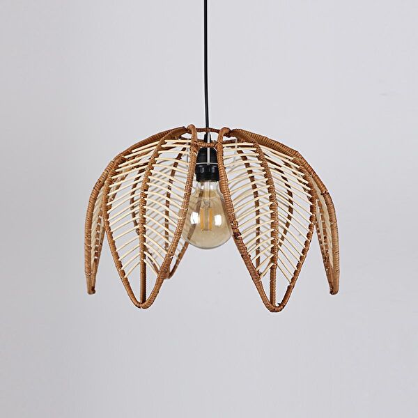 pixiperi Avize, Sarkıt