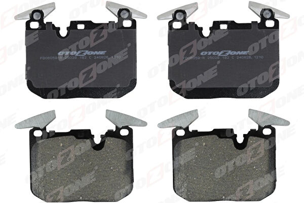 OTOZONE Fren Balataları