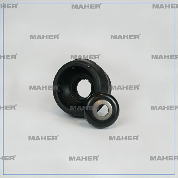 Maher Amortisör Takozu