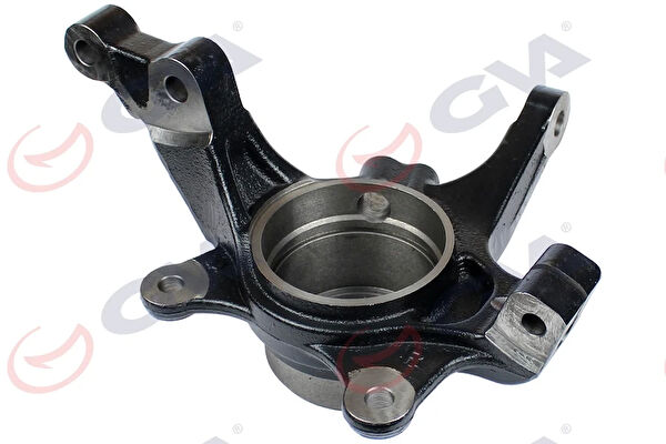 GVA Yedek Parça Ürünleri