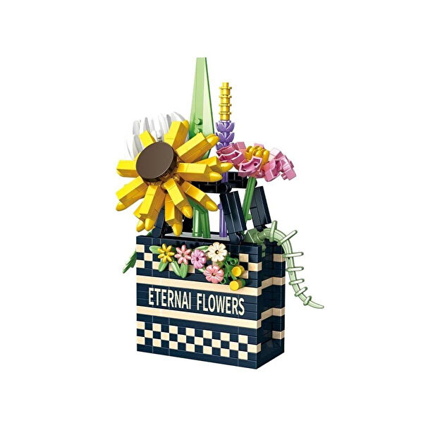 LUORD-STORE Lego, Yapı Oyuncakları