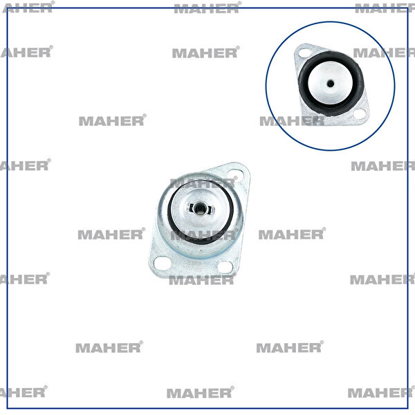 Maher Şanzıman Takozu