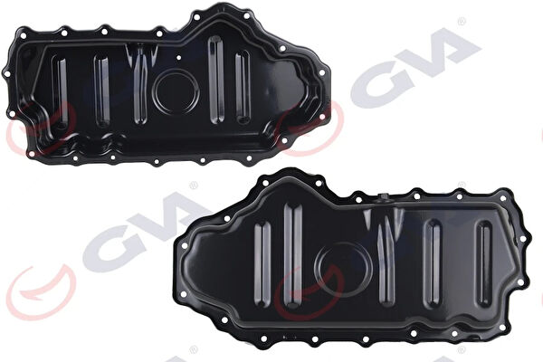 GVA Yedek Parça Ürünleri